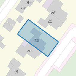 Perceel OFK00-C-5738