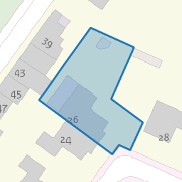 Perceel OFK00-C-5739