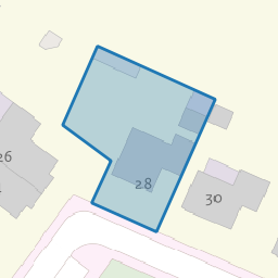 Perceel OFK00-C-5740