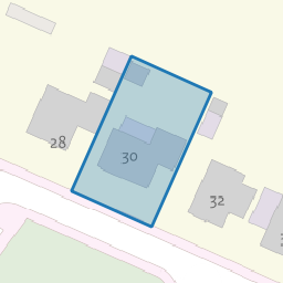 Perceel OFK00-C-5741