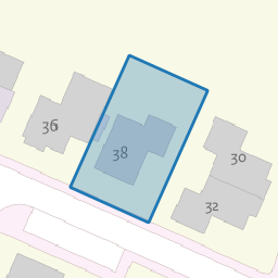 Perceel OFK00-C-5745