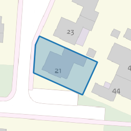 Perceel OFK00-C-5758