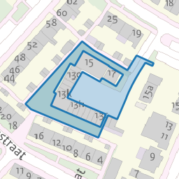 Perceel OFK00-C-5772