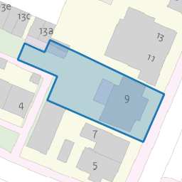 Perceel OFK00-C-5773