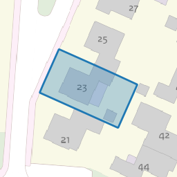 Perceel OFK00-C-5783