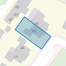 Perceel OFK00-C-5784