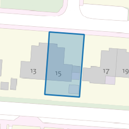 Perceel OFK00-C-5787