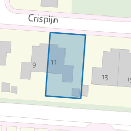 Perceel OFK00-C-5789