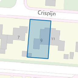 Perceel OFK00-C-5790