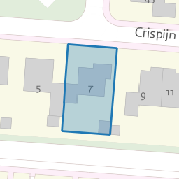 Perceel OFK00-C-5791