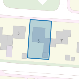 Perceel OFK00-C-5792