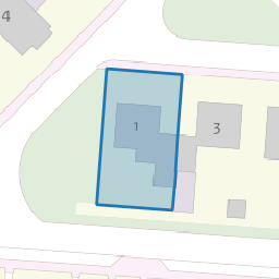 Perceel OFK00-C-5794