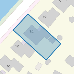 Perceel OFK00-C-5799