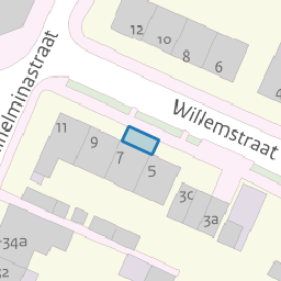 Perceel OFK00-C-5818