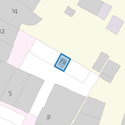 Perceel OFK00-C-5821