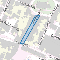 Perceel OFK00-C-5830