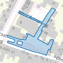 Perceel OFK00-C-5832