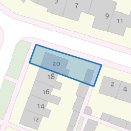 Perceel OFK00-C-5837