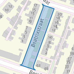 Perceel OFK00-C-5838