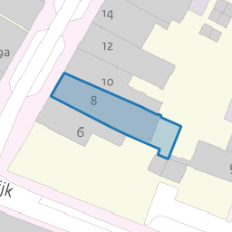 Perceel OFK00-C-5864