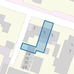 Perceel OFK00-C-5872