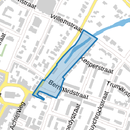 Perceel OFK00-C-5875