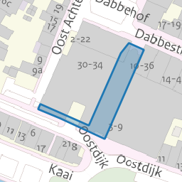 Perceel OFK00-C-5877