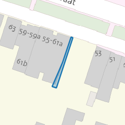 Perceel OFK00-C-5900