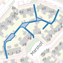 Perceel OFK00-C-5914