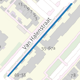 Perceel OFK00-C-5943