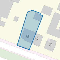 Perceel OFK00-C-5950