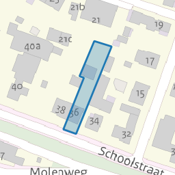 Perceel OFK00-C-5951