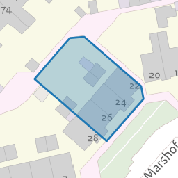 Perceel OFK00-C-5953