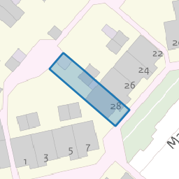 Perceel OFK00-C-5954