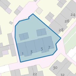 Perceel OFK00-C-5955