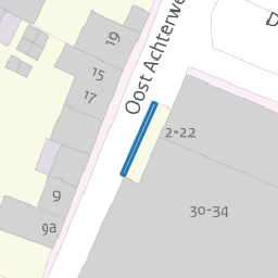 Perceel OFK00-C-5956