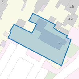 Perceel OFK00-C-5958