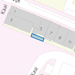 Perceel OFK00-C-5963