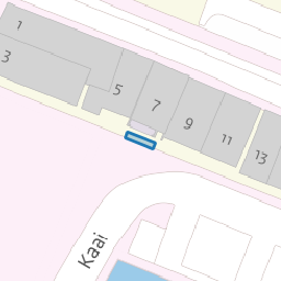 Perceel OFK00-C-5964