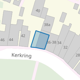 Perceel OFK00-C-5971