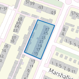 Perceel OFK00-C-5986