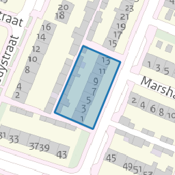 Perceel OFK00-C-5989