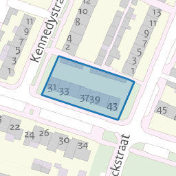 Perceel OFK00-C-5990