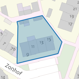 Perceel OFK00-C-5991