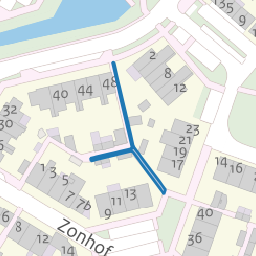 Perceel OFK00-C-5992