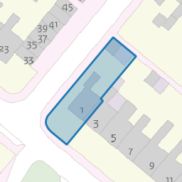 Perceel OFK00-C-5996