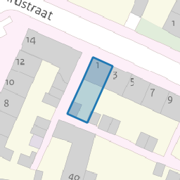 Perceel OFK00-C-5999