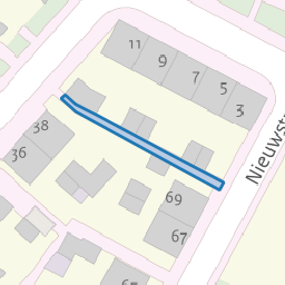 Perceel OFK00-C-6005