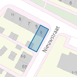 Perceel OFK00-C-6007