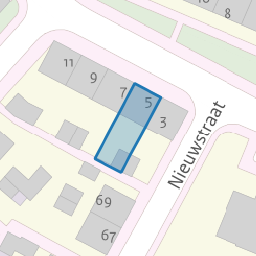 Perceel OFK00-C-6008